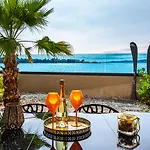 Marina-bay-resort - With Pool - First Line To The Sea