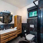 Aparthotel Marina-bay-resort - With Pool - First Line To The Sea Sukošan