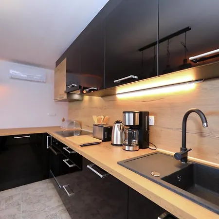 Apart-hotel Marina-bay-resort