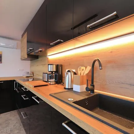 Marina-bay-resort Apart-hotel