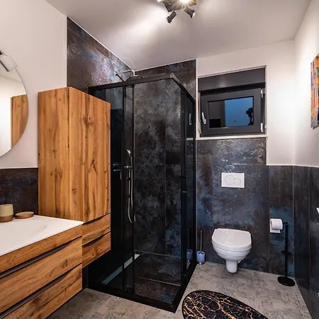 Marina-bay-resort Sukošan