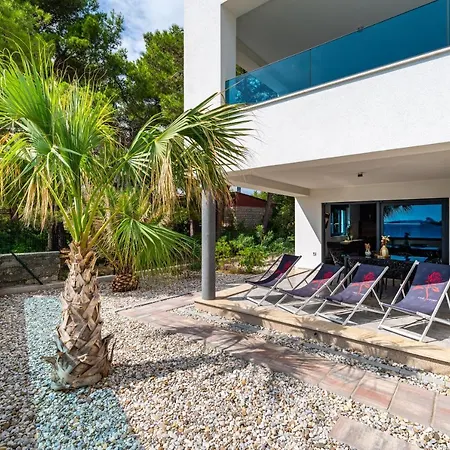 Marina-bay-resort Apart-hotel 4*