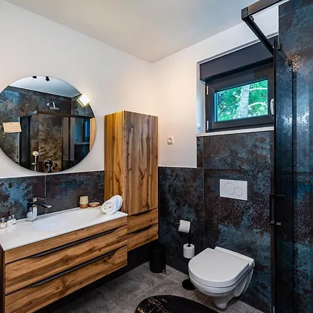 Apart-hotel Marina-bay-resort Sukošan