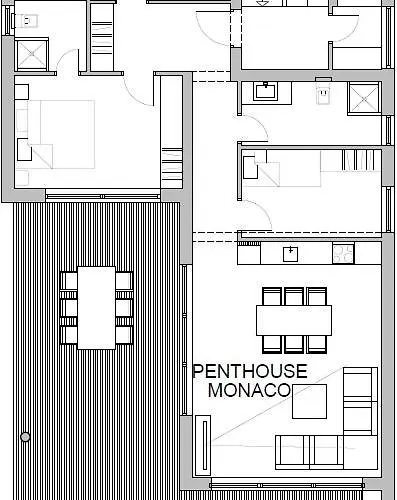 Marina-bay-resort Sukošan