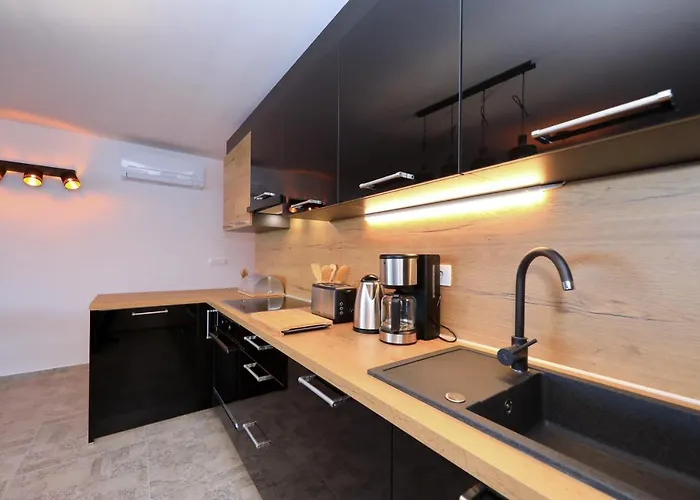 Aparthotel Marina-bay-resort