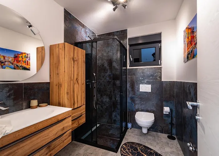 Marina-bay-resort Sukošan