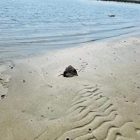 Апарт-отель Marina-bay-resort Сукошан