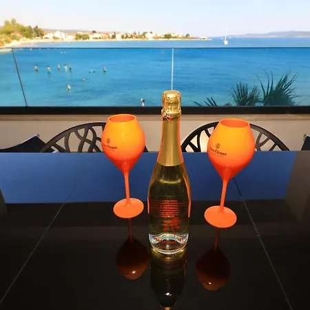 Marina-bay-resort Апарт-отель 4*