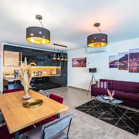 Aparthotel Marina-bay-resort