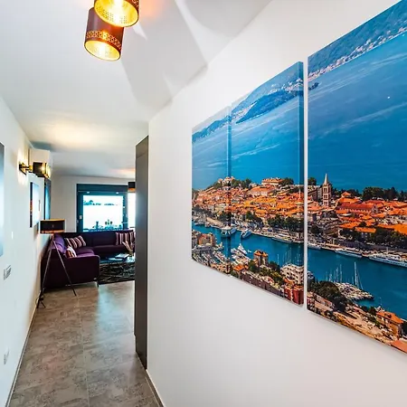 Marina-bay-resort Апарт-отель