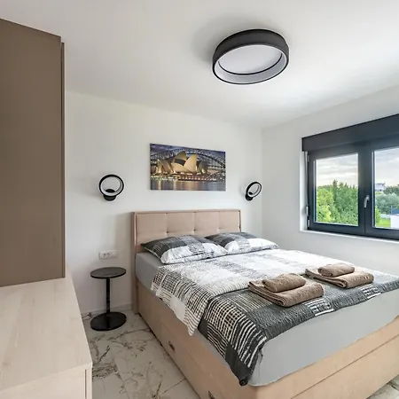 Marina-bay-resort 4*