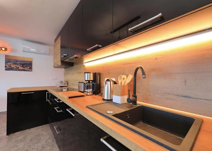 Marina-bay-resort Aparthotel