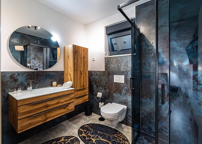 Marina-bay-resort Aparthotel Sukosan