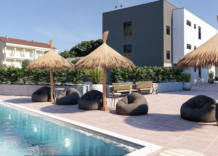 Marina-bay-resort 4* Sukosan