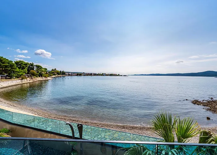 Marina-bay-resort Aparthotel 4*
